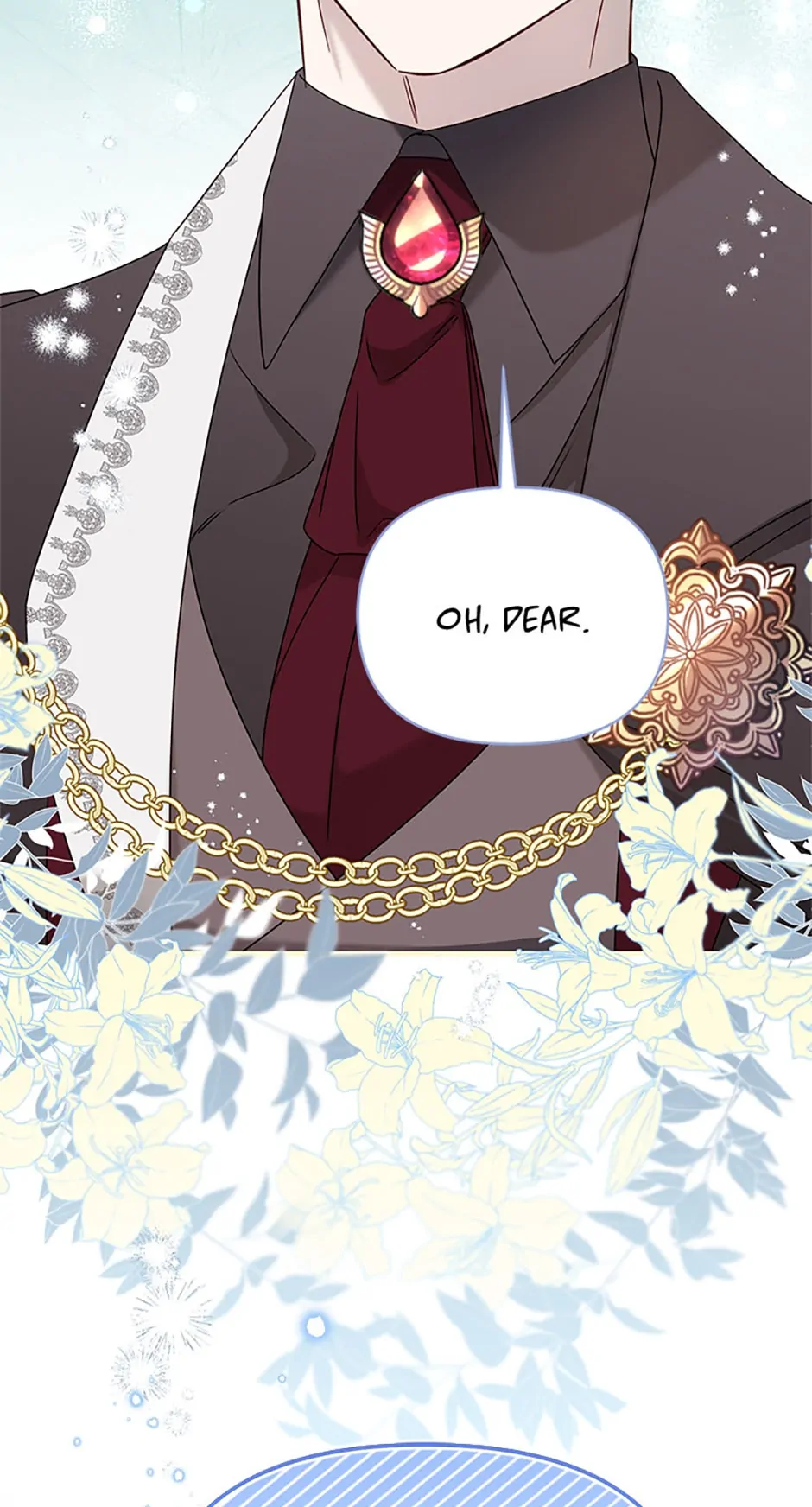 My Warmonger Husband Chapter 54 - page 83